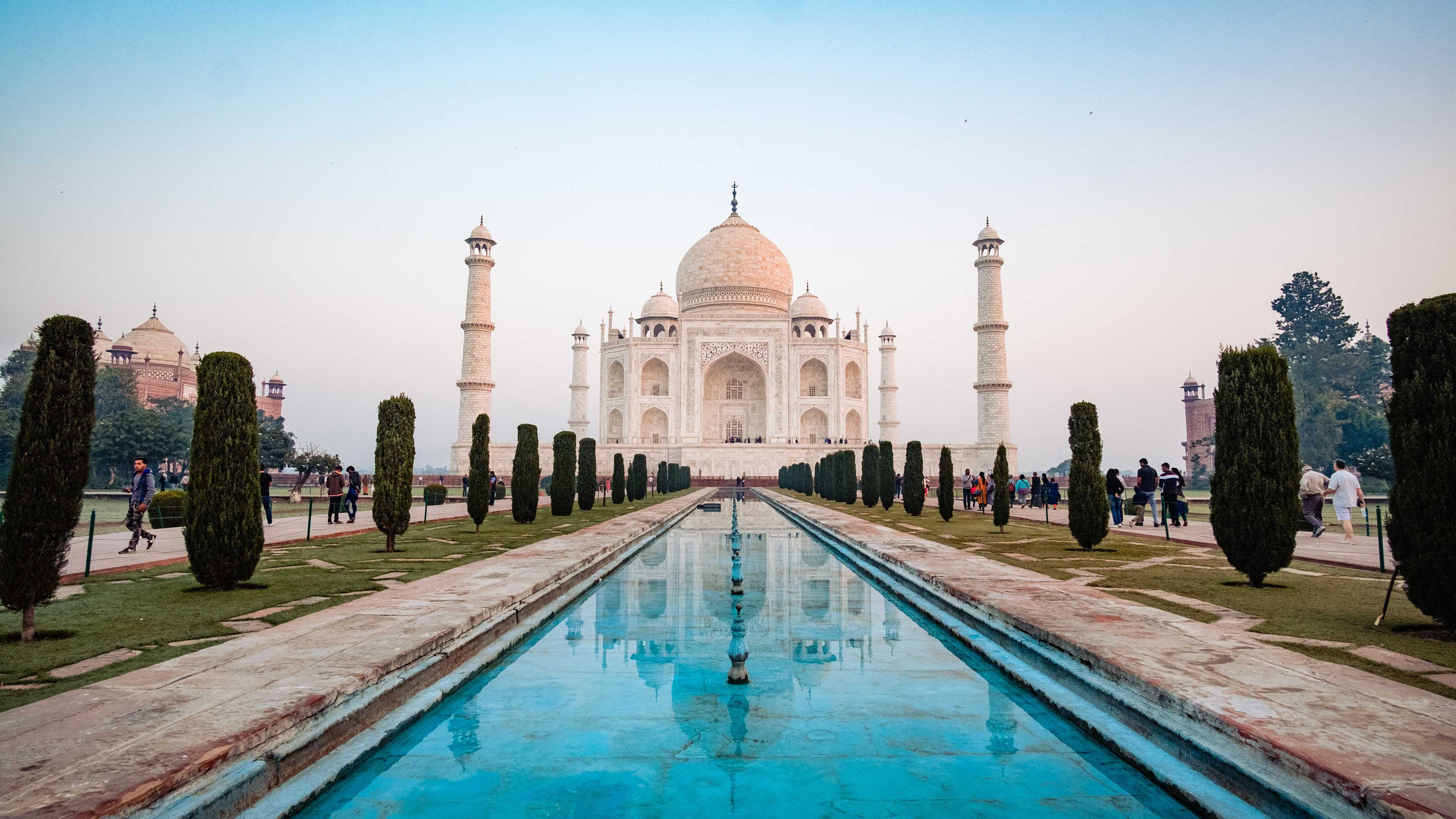 Agra